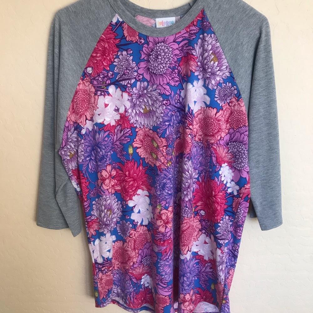 LLR Randy